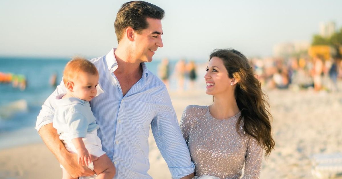 Jesse Watters Family and Relationships