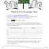 32 The Recycling Factory Worksheet Answers