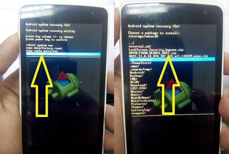 [Oppo] Hướng dẫn Up Rom qua Recovery Av2jcS76UcUOsNqOt5aunSb0yy3Lp1pAjpMspbuvTac6_ZEtrma_KKHOHypa4u-IcG8HhORB9sYprj8zcznjzGPZJiMsehOIANGLnqv5-nGhe-KuggQ86aMqu_nWj7NVzA