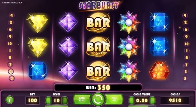 online casino slot