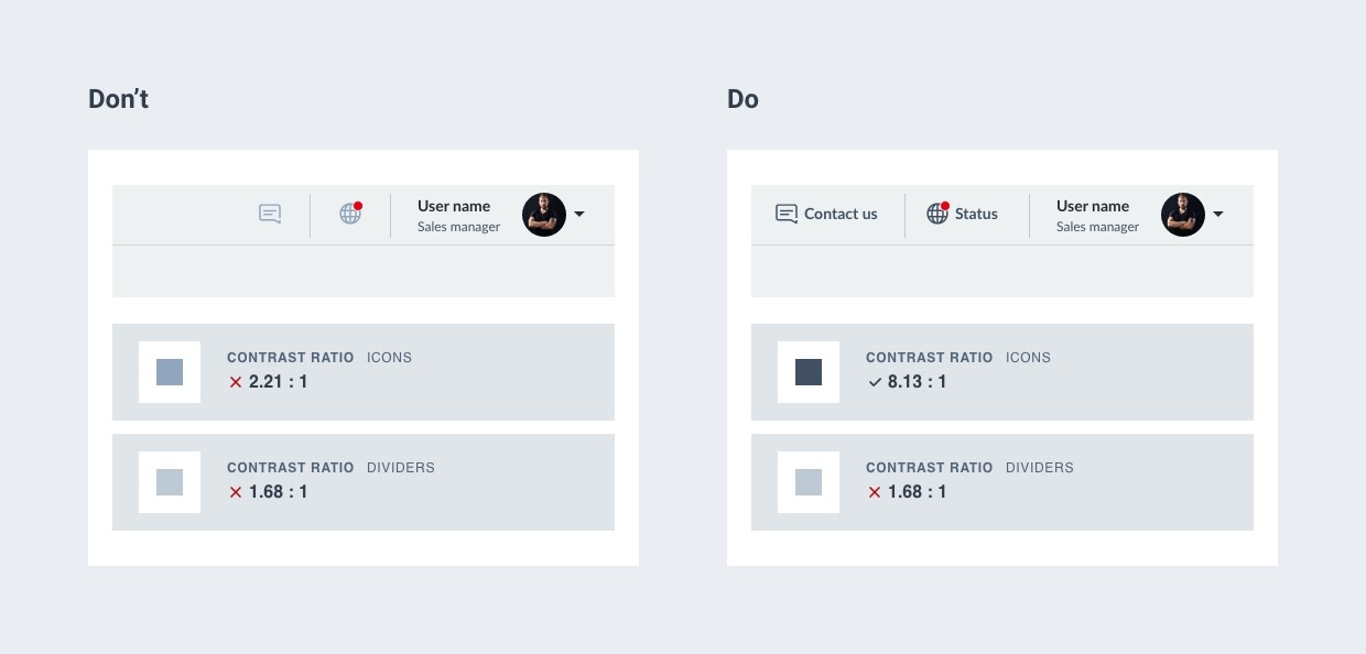 Accessibility is the New Black: How to Create Inclusive Design | NIX
