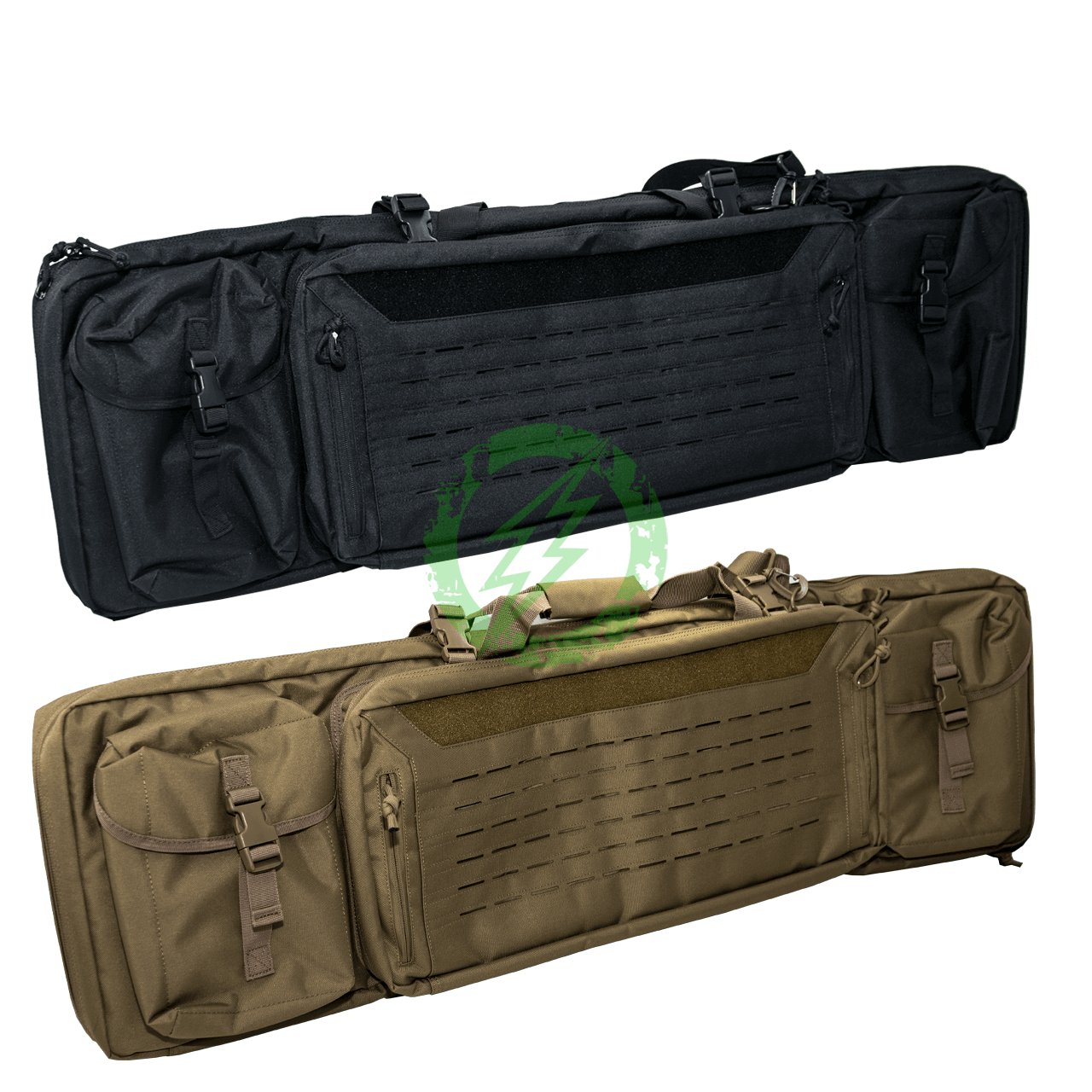 Guawin Laser Cut 42” Rifle Bag