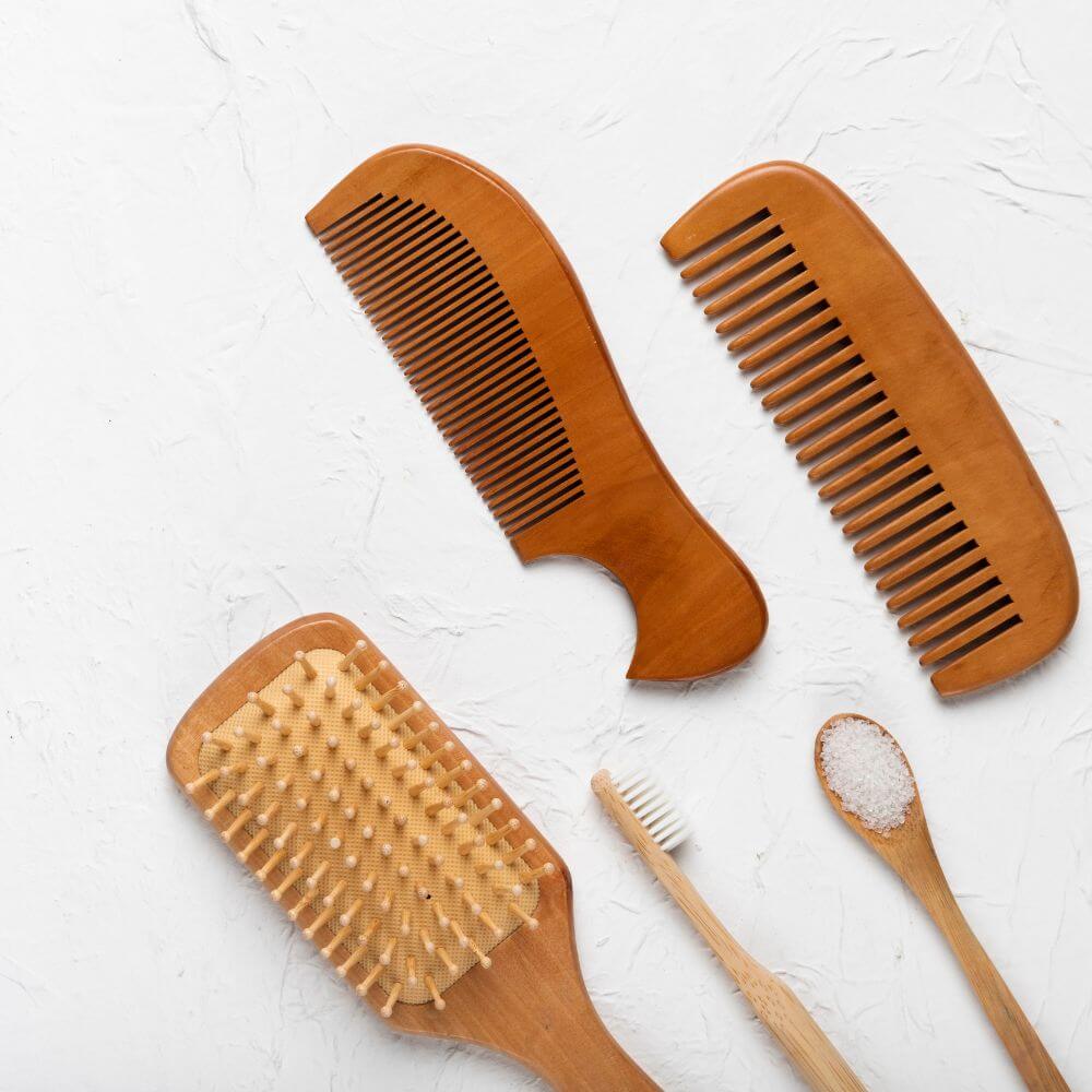 Best Detangling Brush For 4c Hair