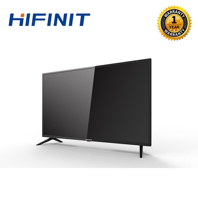 Hifinit 32 Inch Smart TV in Kenya