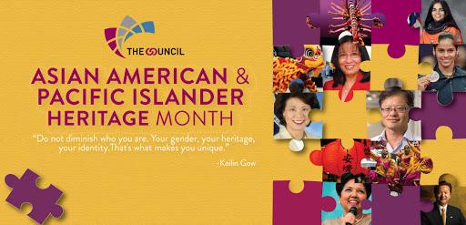 Asian American & Pacific Islander Heritage Month - New York & New Jersey  Minority Supplier Development Council