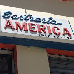 Sastreria America
