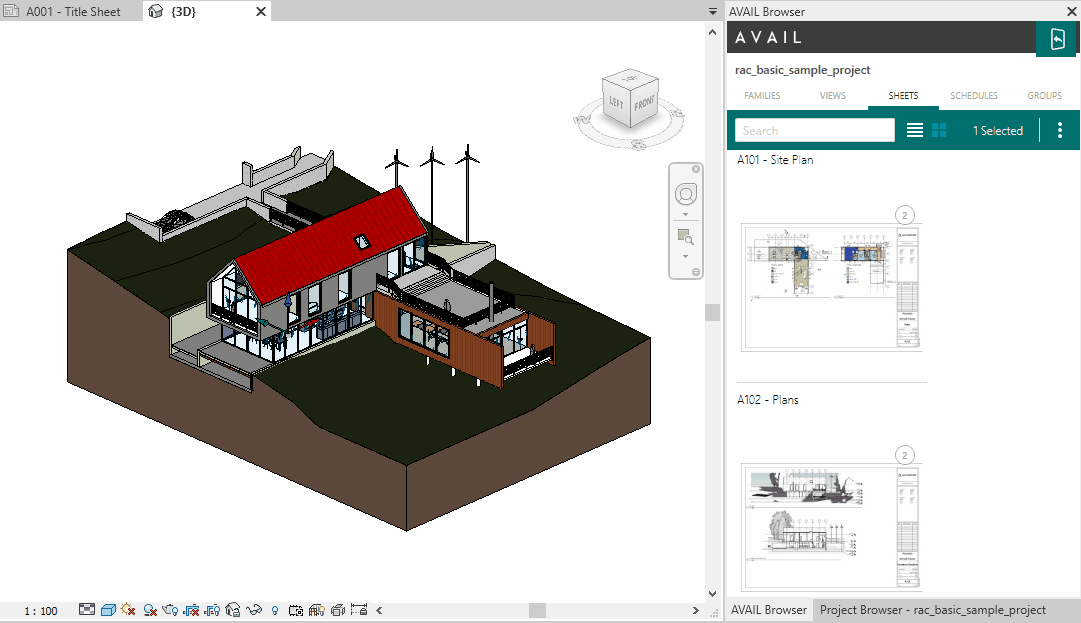 getting-smart-with-your-bim-object-library