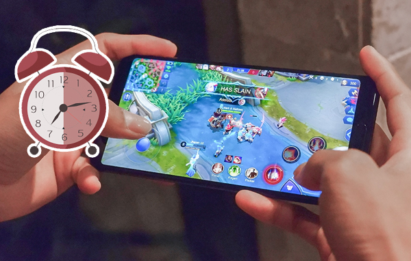 Upoint Id Tips Agar Ketemu Lawan Yang Mudah Di Mobile Legends