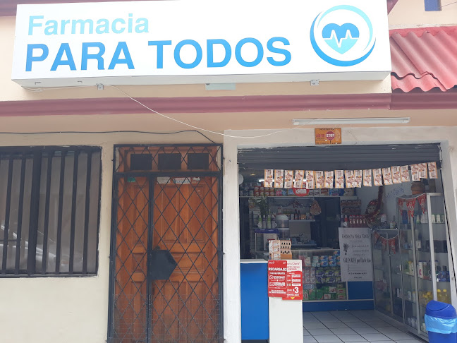 Farmacia Para Todos