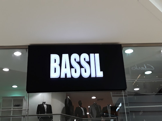 Bassil Hand Tailored - Guayaquil