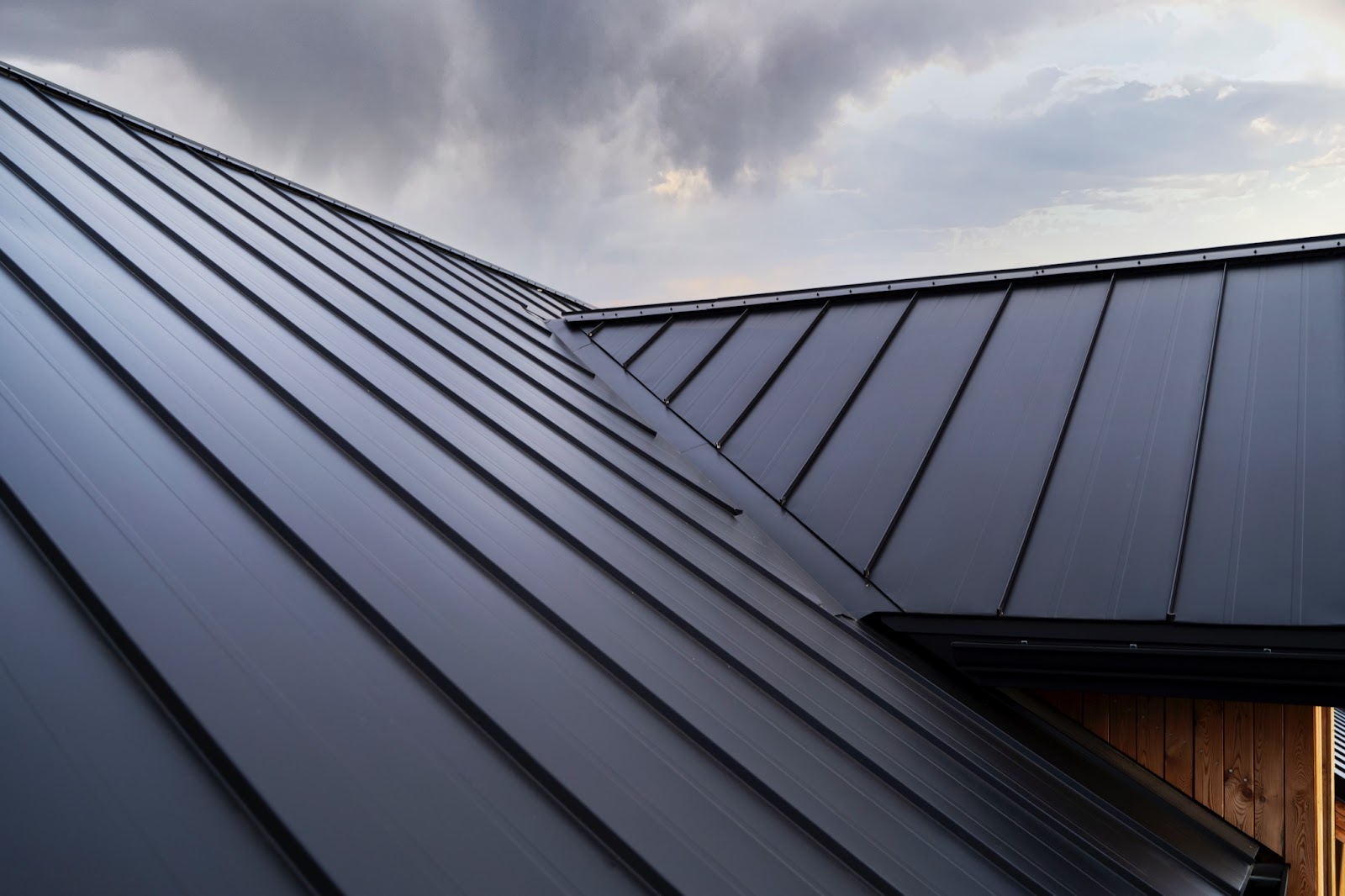 Considering Metal Roofing? Here's What You Should Know
