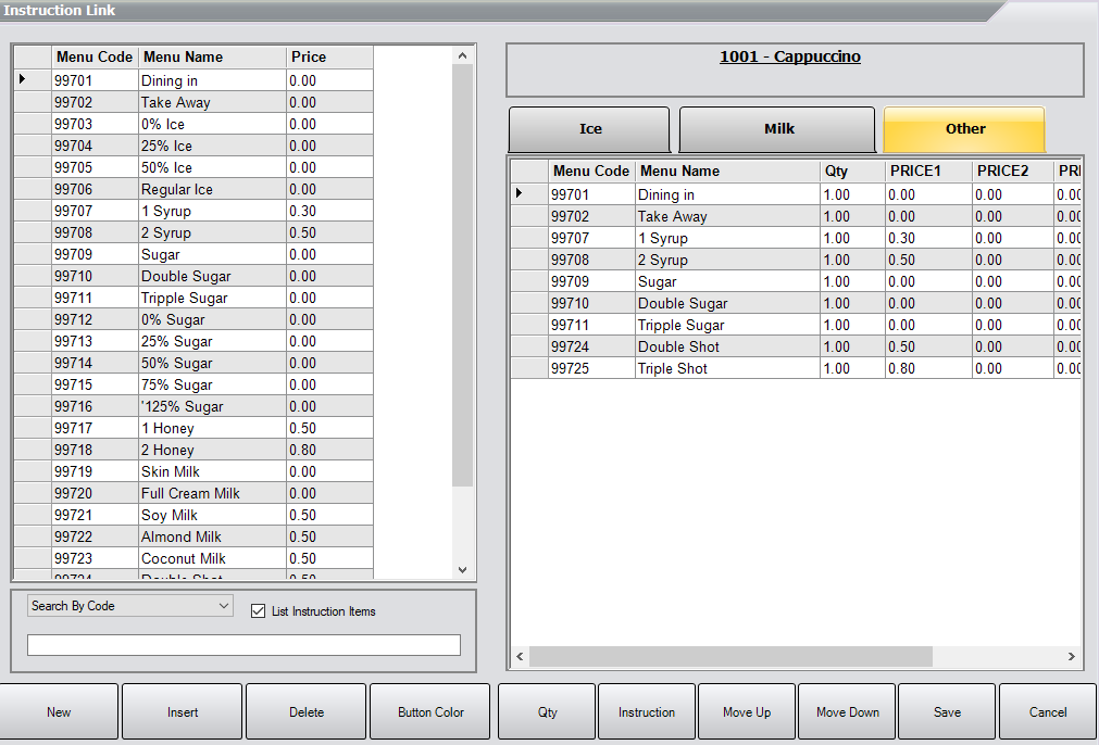 Graphical user interface, table

Description automatically generated