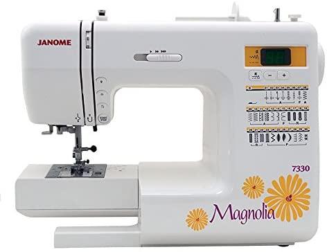 JANOME 7330