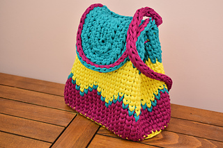 25+ Free Crochet Backpack Patterns for The Whole Family - love. life. yarn.