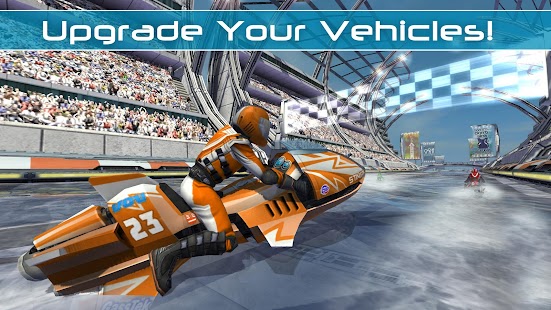 Riptide GP2 apk