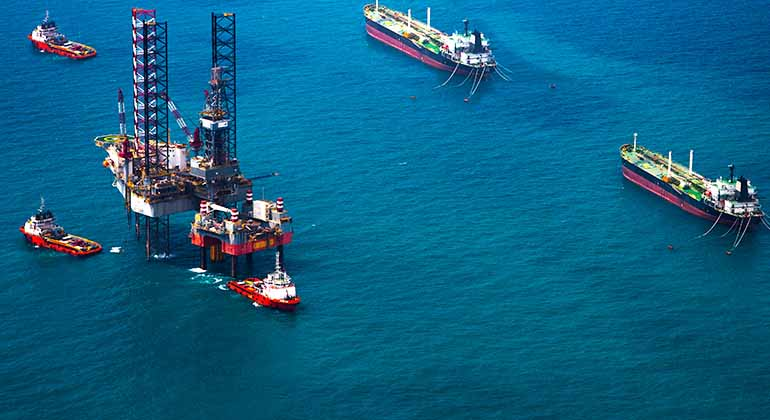 Houston Maritime Lawyer
