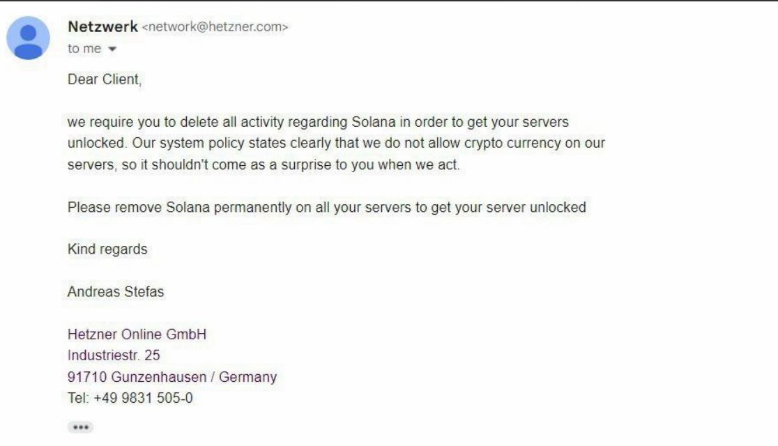 A new DeFi hack! A $1.26 million exploit hits Solana's Solend 2