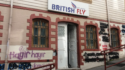 British Fly Dil Okulları