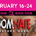 BOOK TOUR : Excerpt + Giveaway -RoomHate by Penelope Ward