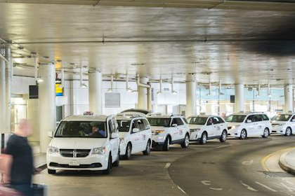 Bwi Airport Long Term Parking Directions