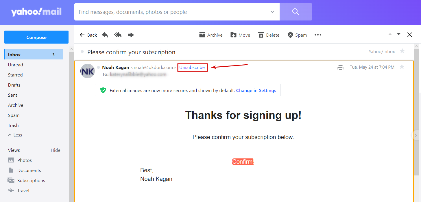 YAHOO MAIL ENTRAR → Fazer Login no www.yahoo.com