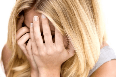Nothing to Be Ashamed Of - International Bipolar Foundation