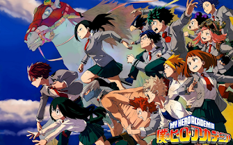 https://animestorypost.blogspot.com season 5 of my hero academia