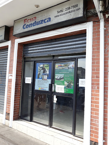 Opiniones de Ecua Conduzca en Guayaquil - Autoescuela