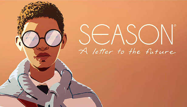 Season is an adventure game about discovery