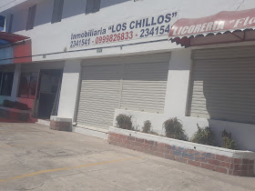 Inmobiliaria Los Chillos