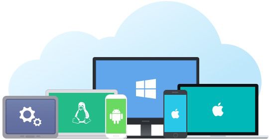 Servicios de desarrollo de software de Eltima