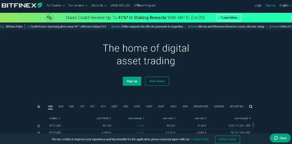 13 migliori scambi di criptovalute senza KYC 10