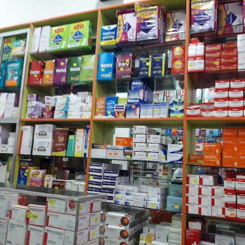 BOTICA MEDICAL Alexander - Farmacia