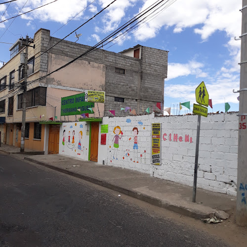 Centro Infantil Hermano Miguel - Guardería
