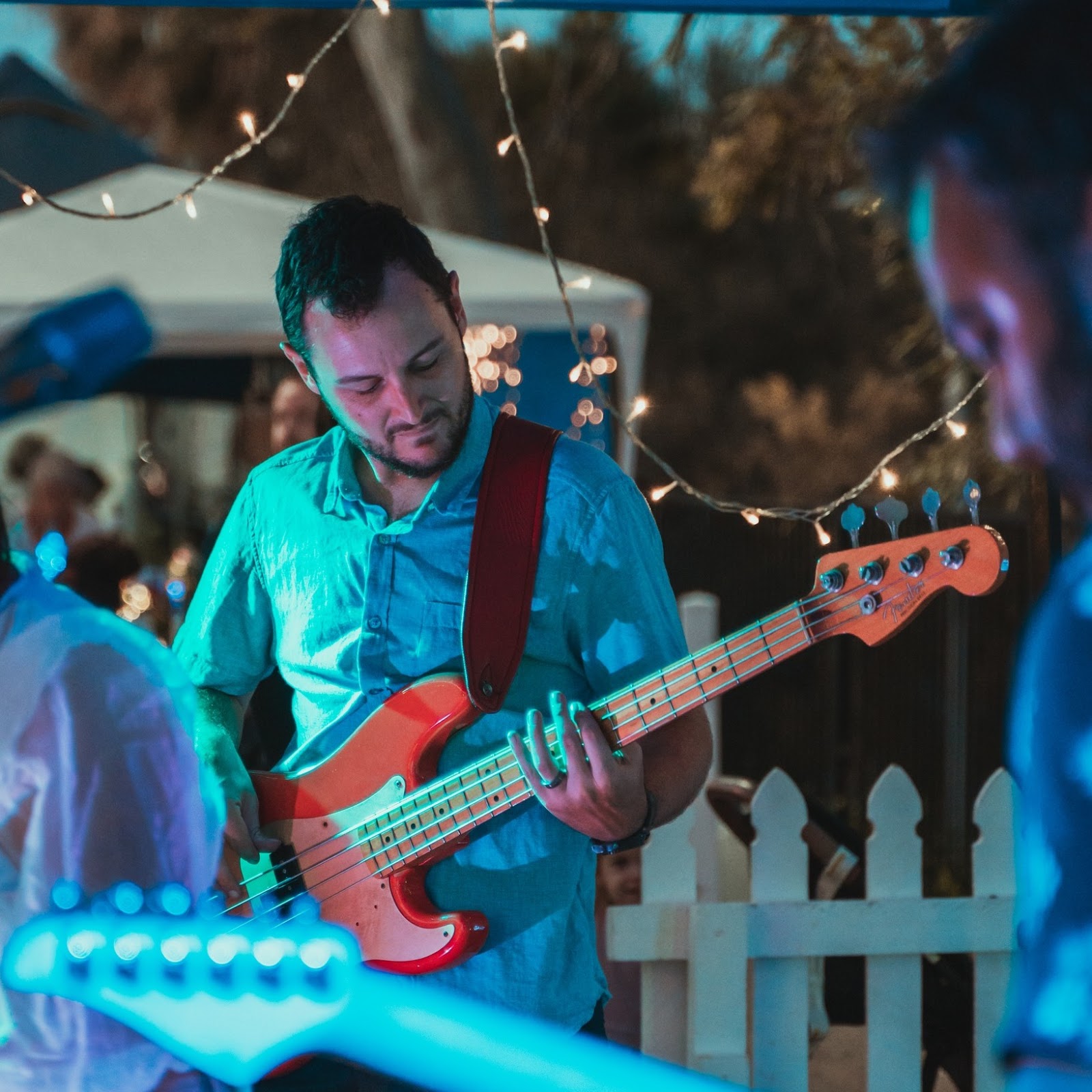 Carseldine Twilight Markets