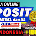 What You Will Learn About Judi Pulsa Online Games?