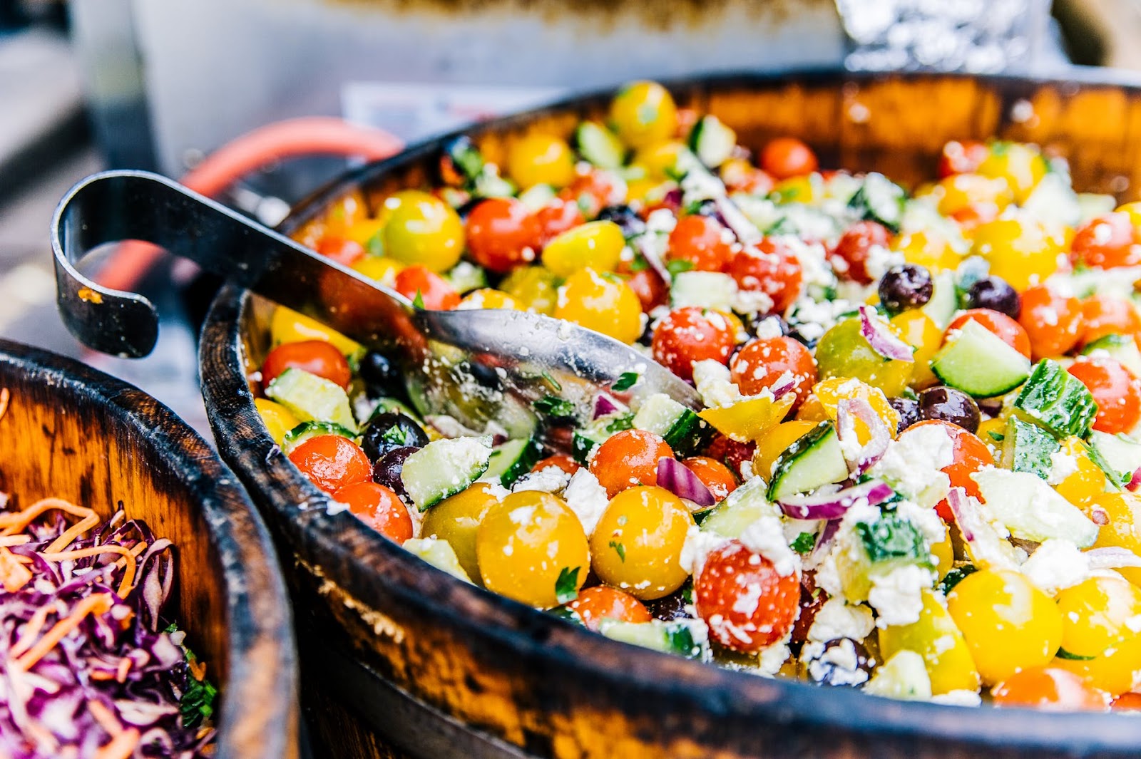 Top 4 Cuisines to Try Out in the World