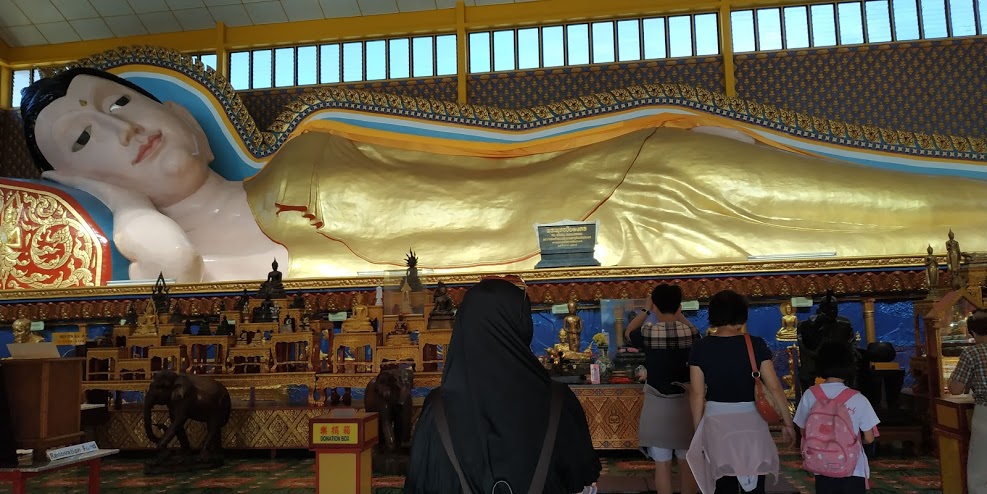 Tempat Wisata di Penang