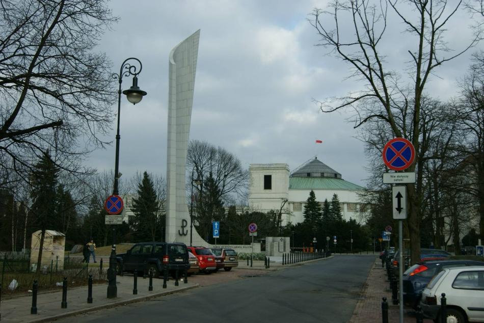 Sejm i Senat