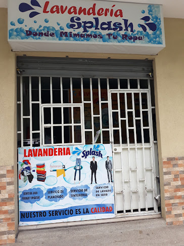 Opiniones de Lavandería 360 ec en Guayaquil - Lavandería