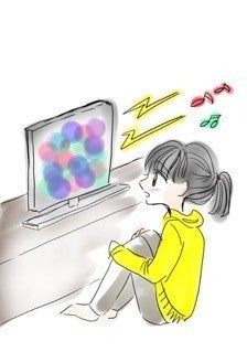 画像を拡大表示