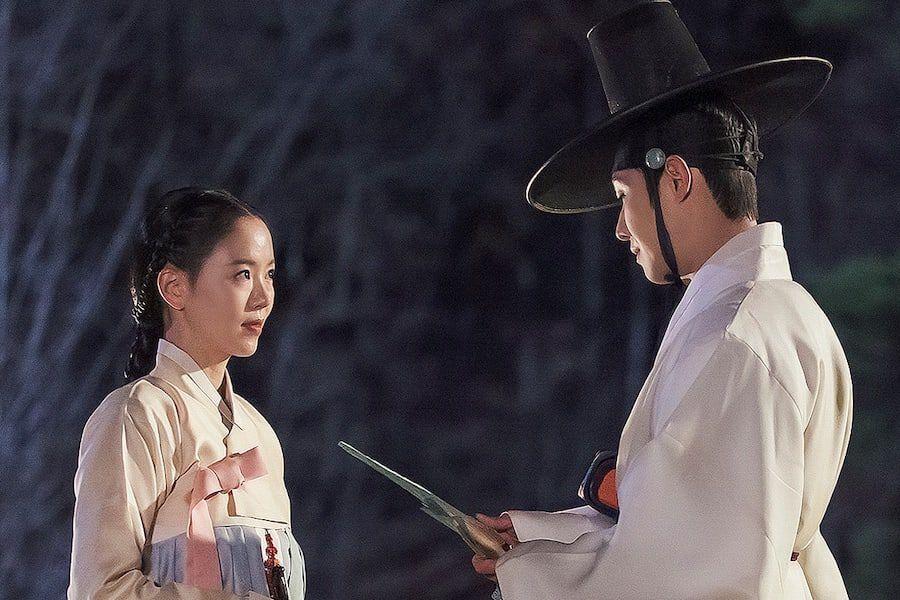 Bloody Heart” Remains Steady For 2nd Episode Despite Slight Ratings Dip |  Soompi