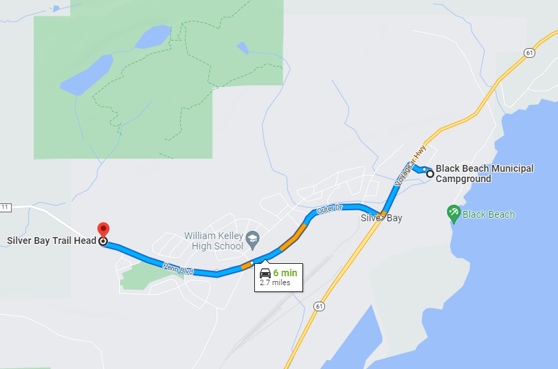 Visiting Minnesota's North Shore: The Best 3-Day Itinerary | KAT TELLS ALL