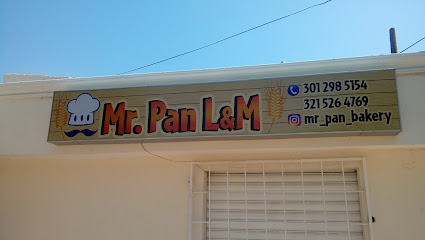 Mr. Pan L&M