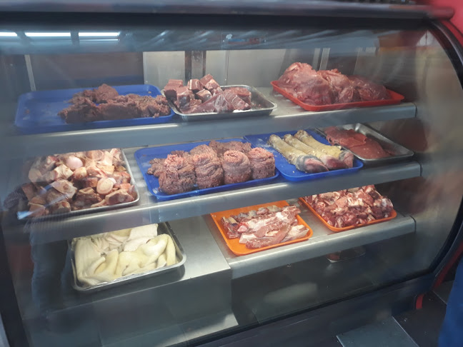 Opiniones de AvÍCola El Granjero en Guayaquil - Carnicería
