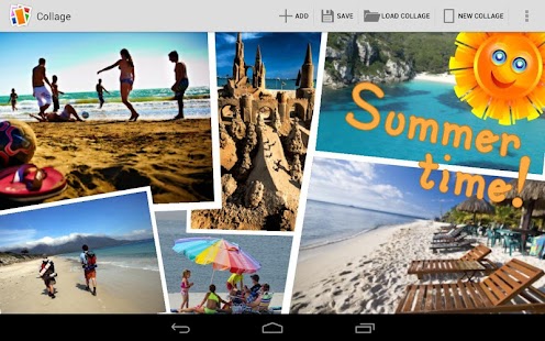 Download Collage Free apk