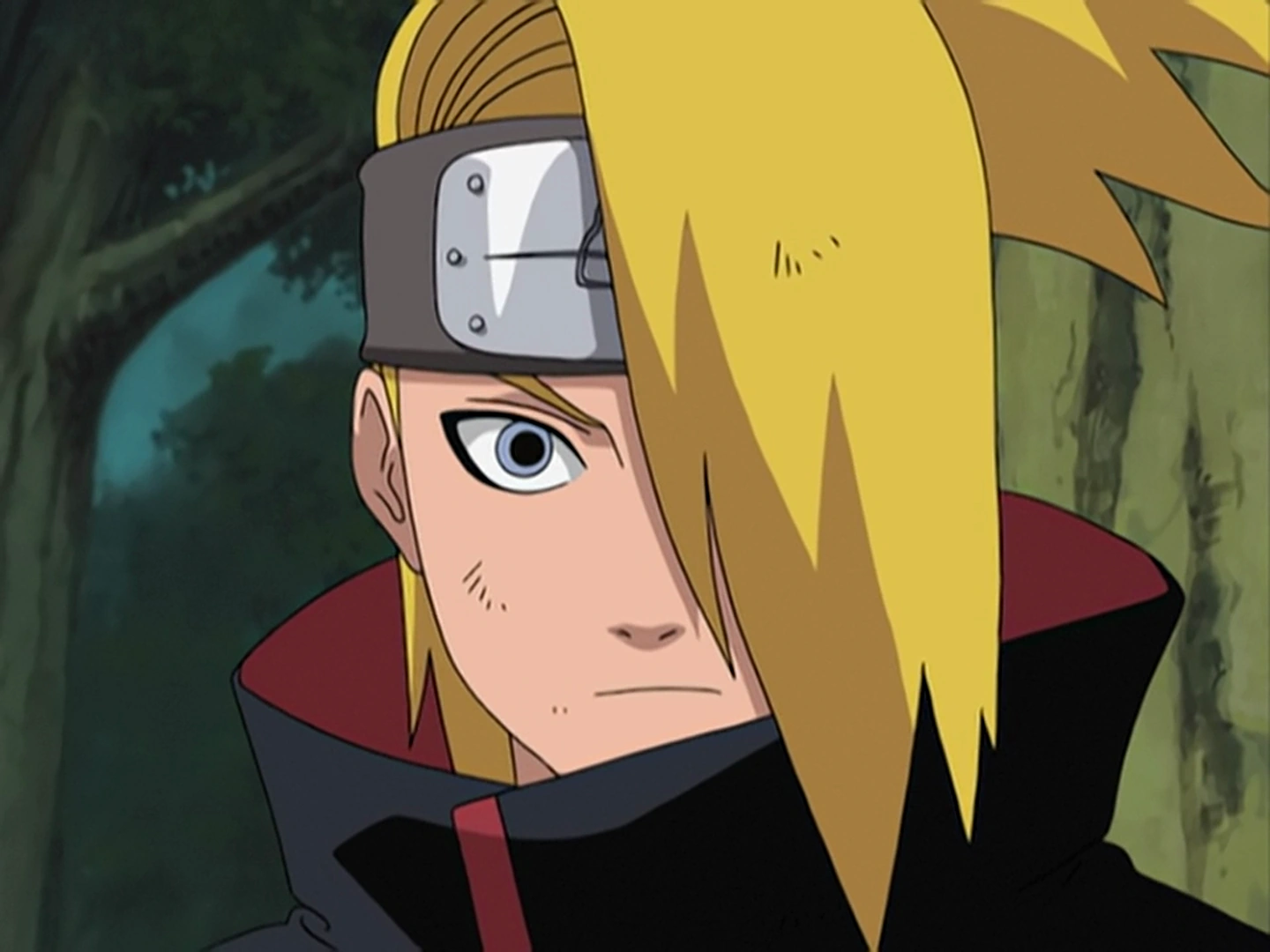 List of Naruto characters - Wikipedia