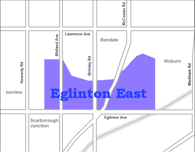 Eglinton East, First Anniversary of Stok’d Eglinton: A Look Back At Our Neighbourhood of Eglinton East 