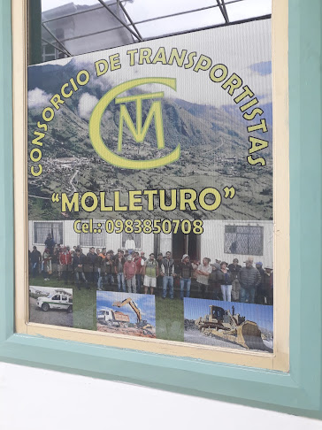 Opiniones de Consorcio de Transportistas "Molleturo" en Cuenca - Servicio de transporte