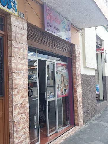 Opiniones de Maribel en Cuenca - Centro de estética